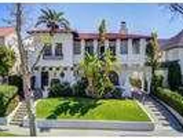 House for rent in Canoga Park, California