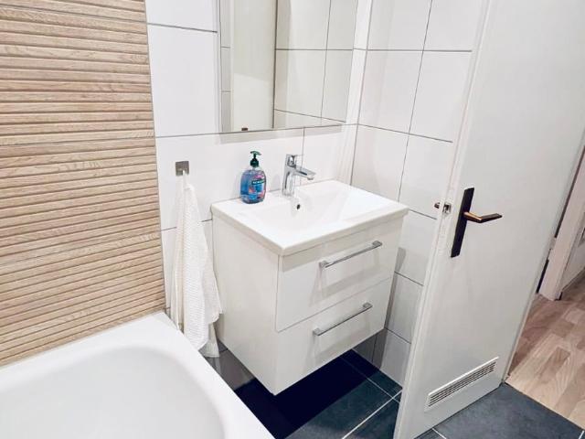 Apartment mieten in Burtscheid, Aachen