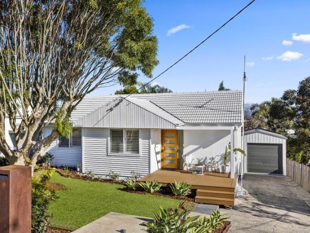 House for sale in Wollongong West, New South Wales