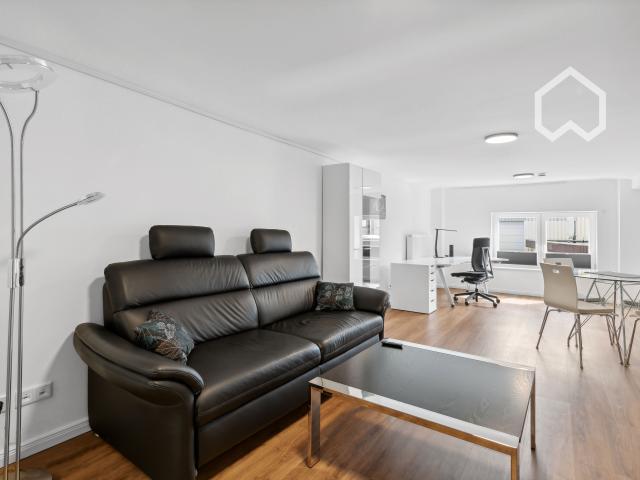 Apartment mieten in Altona, Hamburg