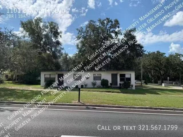 Condo for rent in Apopka