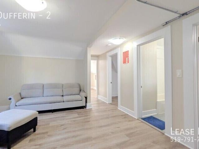 Apartment for rent in Maidstone, Ontario