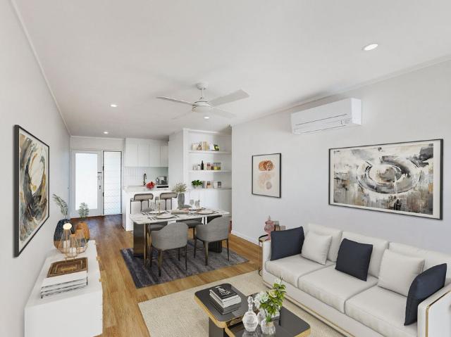House for rent in Toombul, Queensland