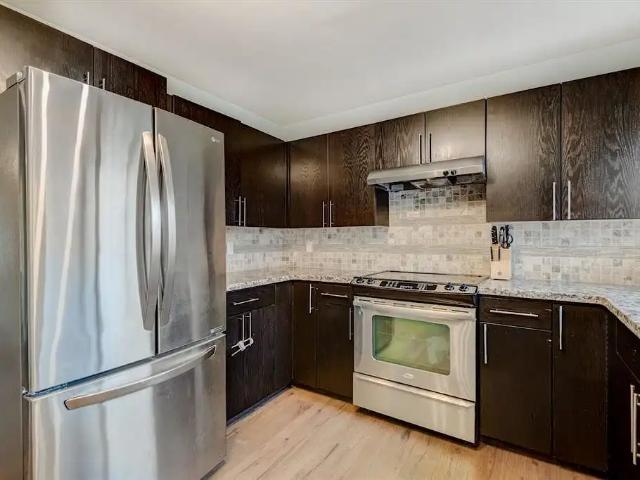 House for rent in Killarney, Calgary