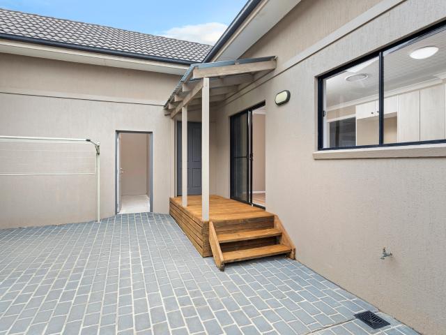 Duplex for sale in Sydney, New South Wales