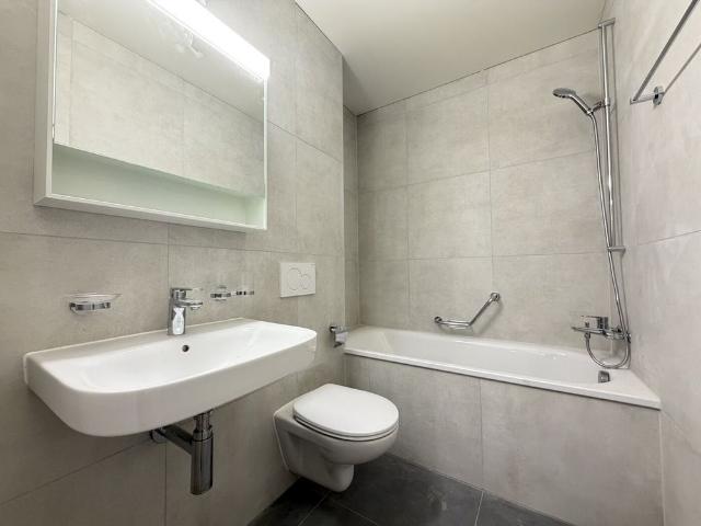 Apartment mieten in Granges-Paccot, Freiburg