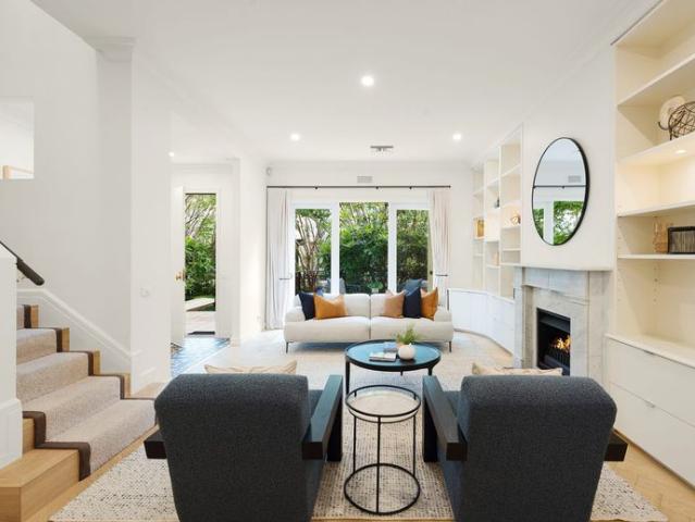 Townhouse for rent in Camerons Creek, Victoria