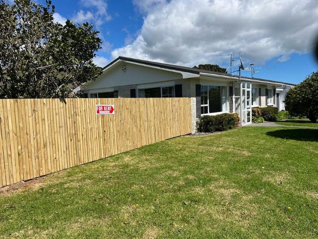 House for rent in Waikanae, Wellington