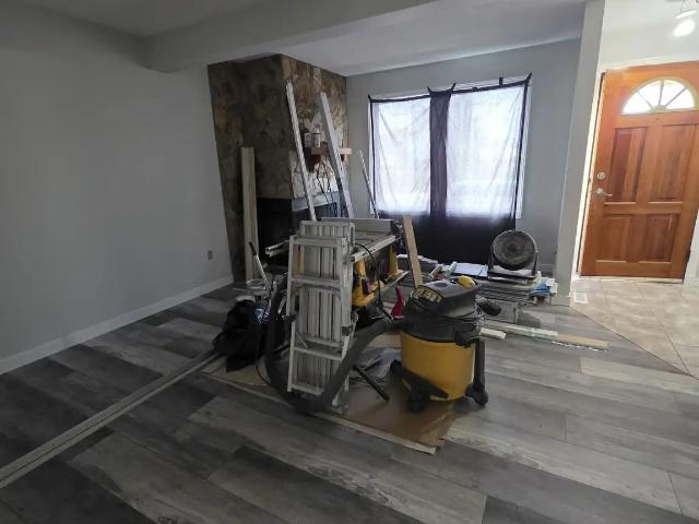 House for rent in Alberta