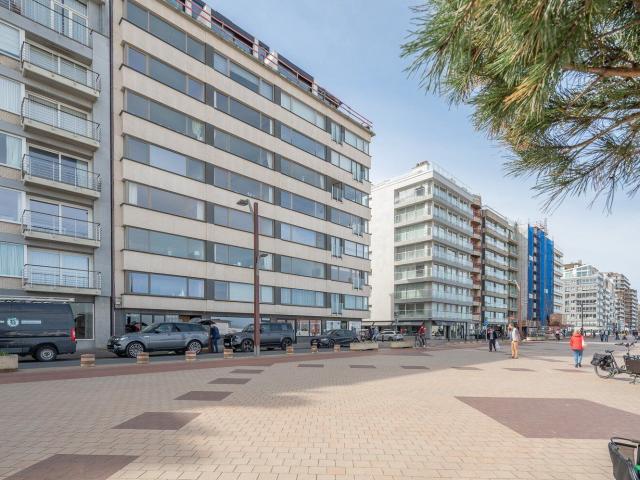Appartement location à Knokke, Knokke-Heist