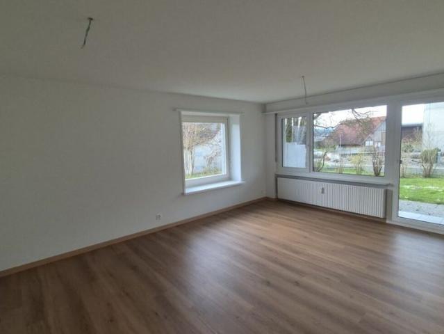 Apartment mieten in Märstetten, Thurgau