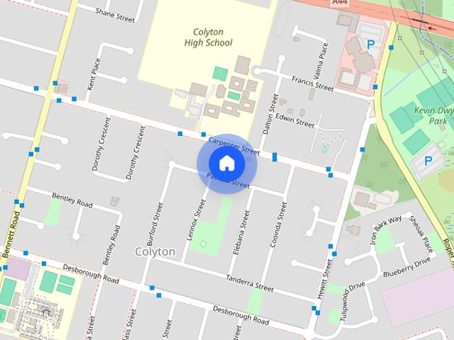 House for rent in Sydney, New South Wales