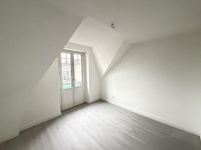 Apartment mieten in Delémont, Jura