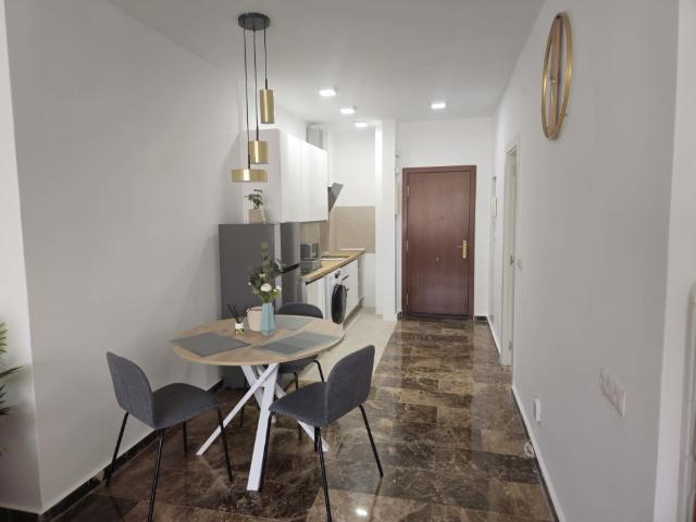 Estudio en alquiler en Torremolinos, Málaga