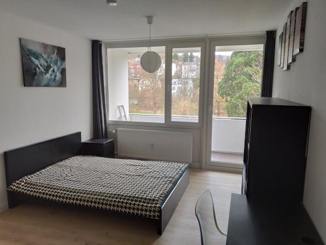 Apartment mieten in Nordost, Wiesbaden