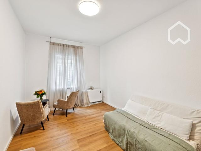 Apartment mieten in Sankt Johannis, Nürnberg