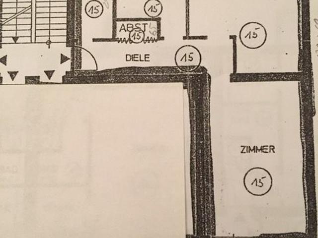 Apartment mieten in Bismarckviertel, Berlin