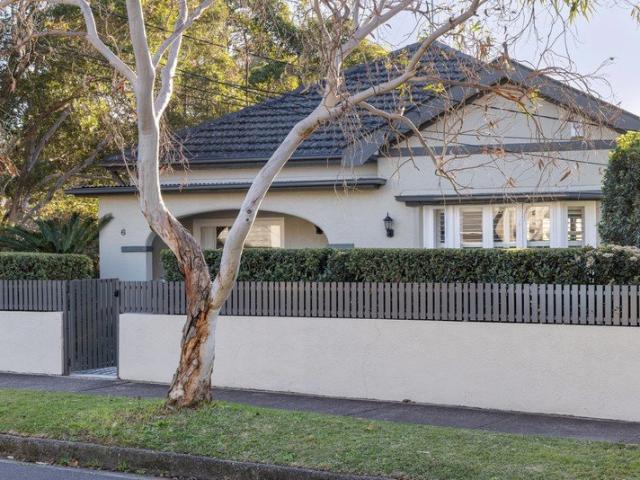 House for sale in Sydney, New South Wales