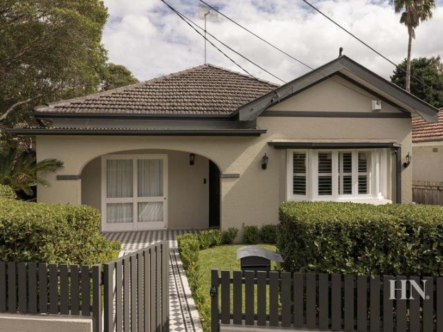 House for sale in Sydney, New South Wales