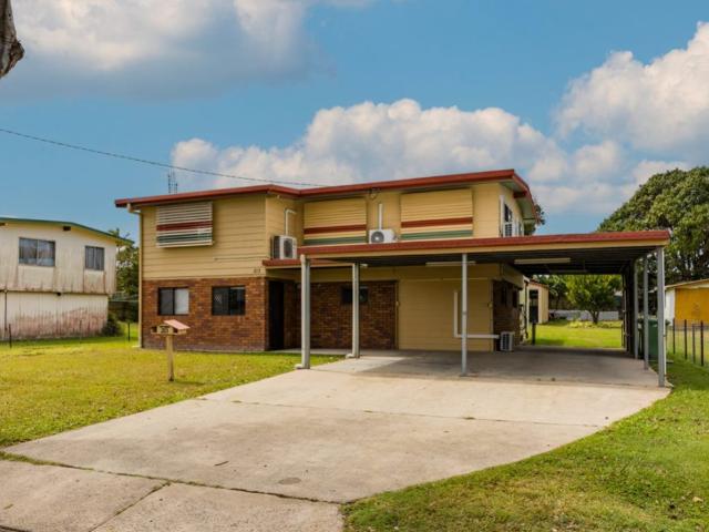 House for sale in East Mackay, Queensland