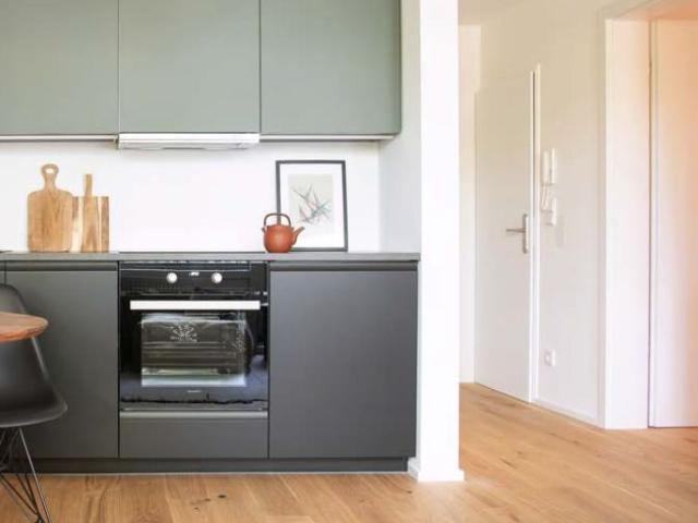 Apartment mieten in Obergiesing-Fasangarten, München