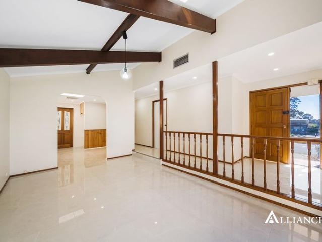 House for rent in Ingleburn, Sydney