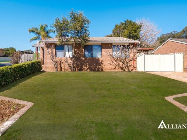 House for rent in Ingleburn, Sydney