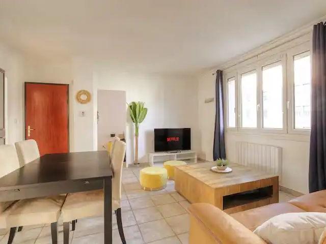 Appartement location à Lyon, Métropole de Lyon