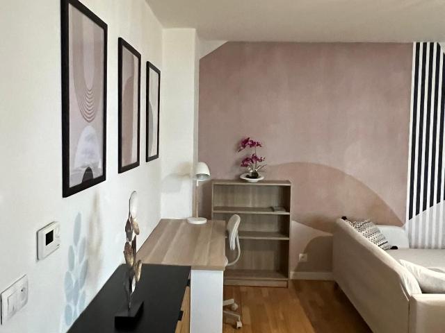 Appartement location à Créteil