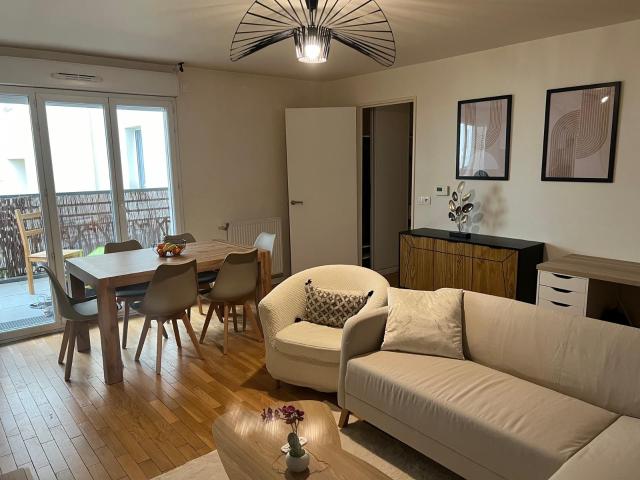 Appartement location à Créteil
