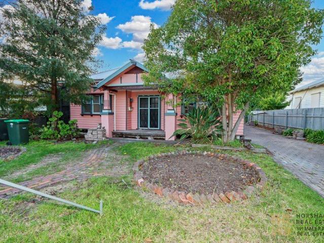 House for sale in Horsham, Victoria