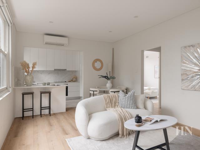Apartment for sale in Sydney, New South Wales
