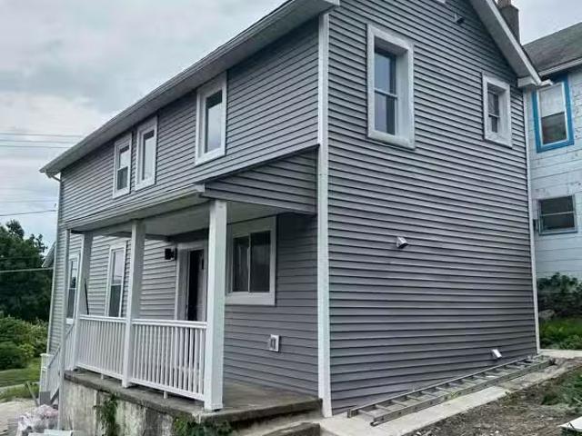 House for rent in Wilkes Barre