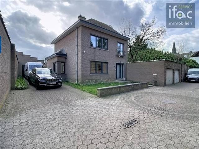 Maison location à Herent, Vlaams-Brabant