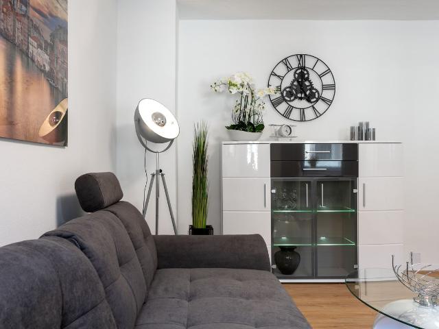 Apartment mieten in Südstadt, Karlsruhe