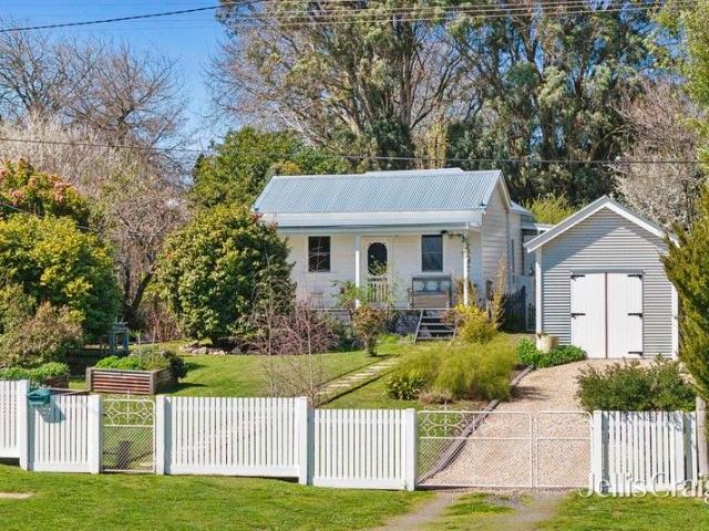 House for sale in Daylesford, Victoria