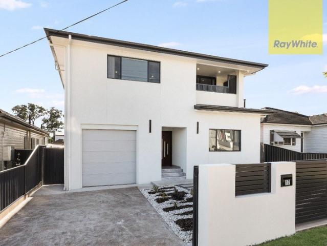 House for sale in Sydney, New South Wales