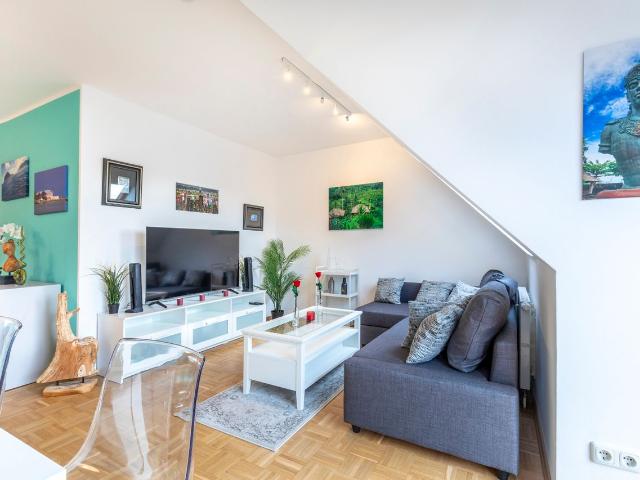 Apartment mieten in Nippes, Köln