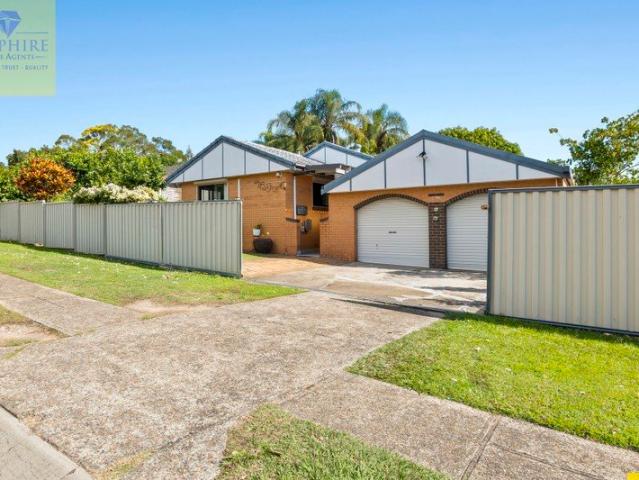 House for sale in Toombul, Queensland