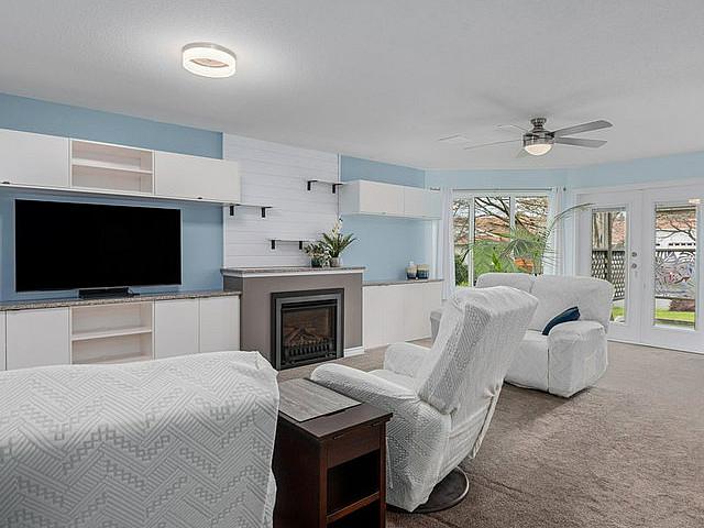 House for sale in Courtenay, British Columbia