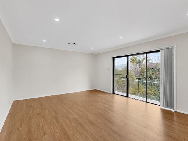 House for rent in Castle Hill, Sydney
