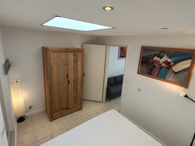 Studio te huur in Noordwijk, Zuid Holland