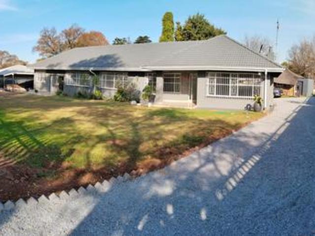House for sale in Midvaal, Gauteng