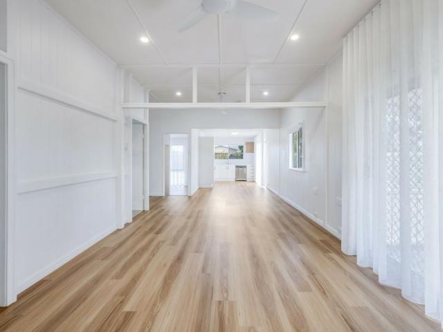 House for rent in Walkervale, Bundaberg
