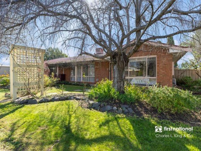 House for sale in Thyra, Victoria