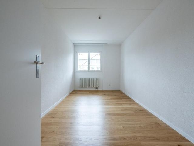 Apartment mieten in Moosseedorf, Bern