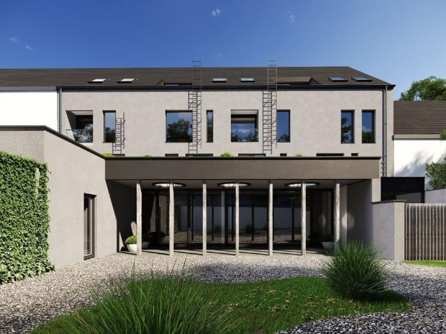 Kot location à Lava, Brabant