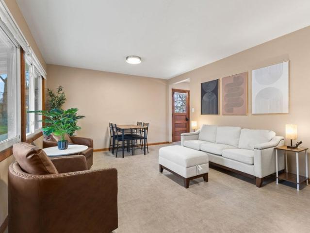 Room for rent in Ramsey, Minnesota