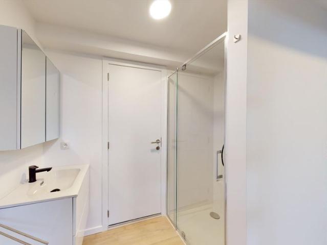 Kamer location à Antwerpen
