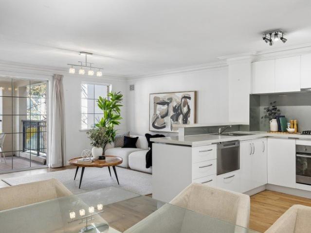 Apartment for sale in West Perth, Perth